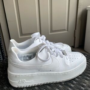 Nike Sage Air Force 1 Women’s